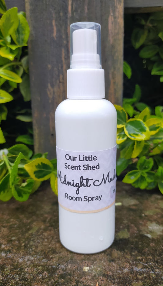 Midnight Musk Room Spray