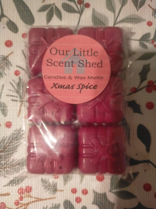 XMAS SPICE