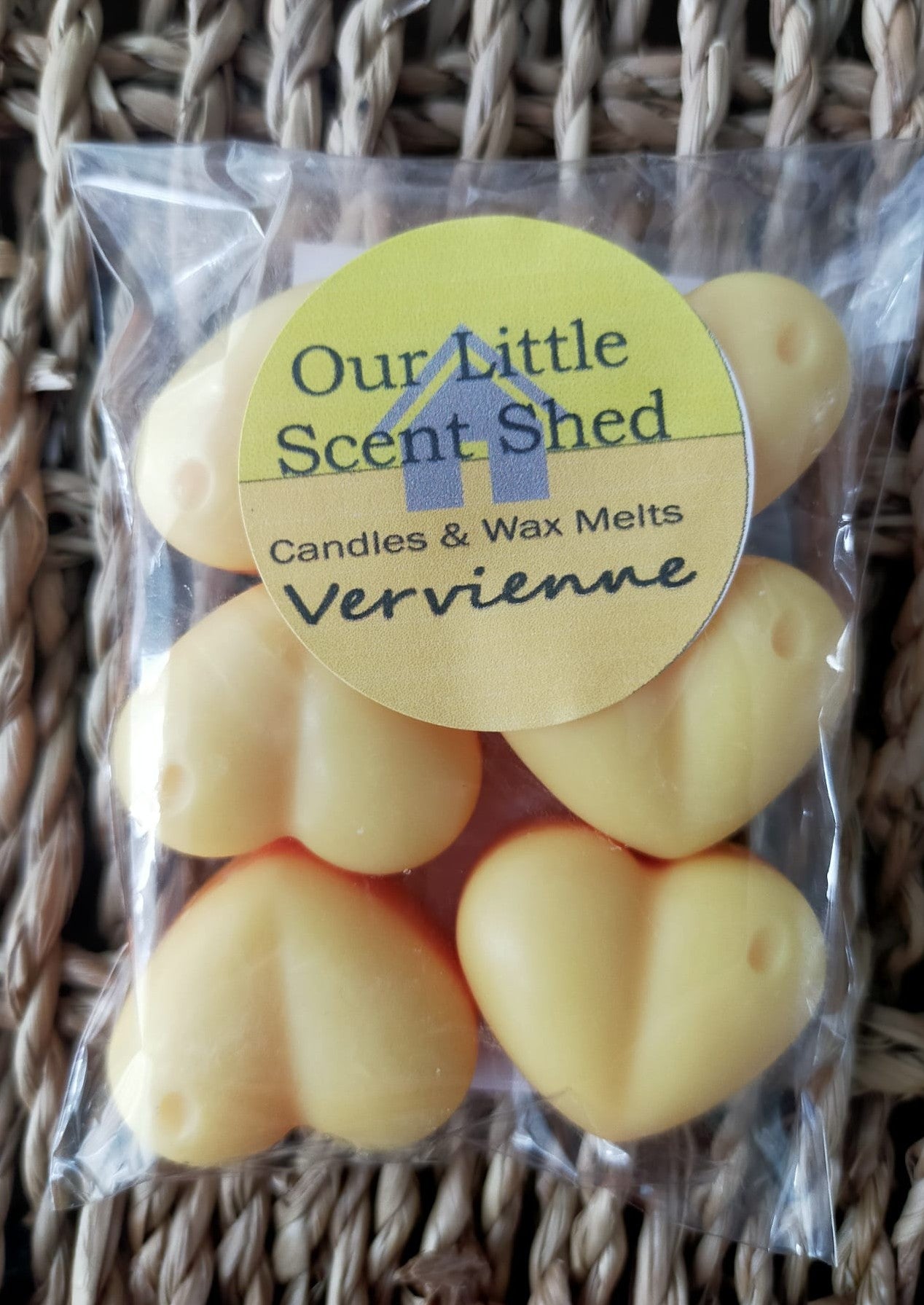 VERVIENNE