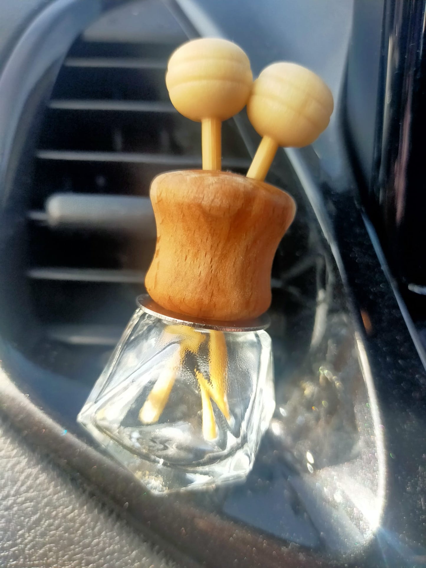 CAR DIFFUSER SWEET FIG