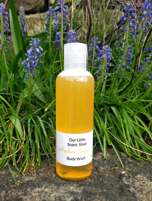 AMBER INFUSION