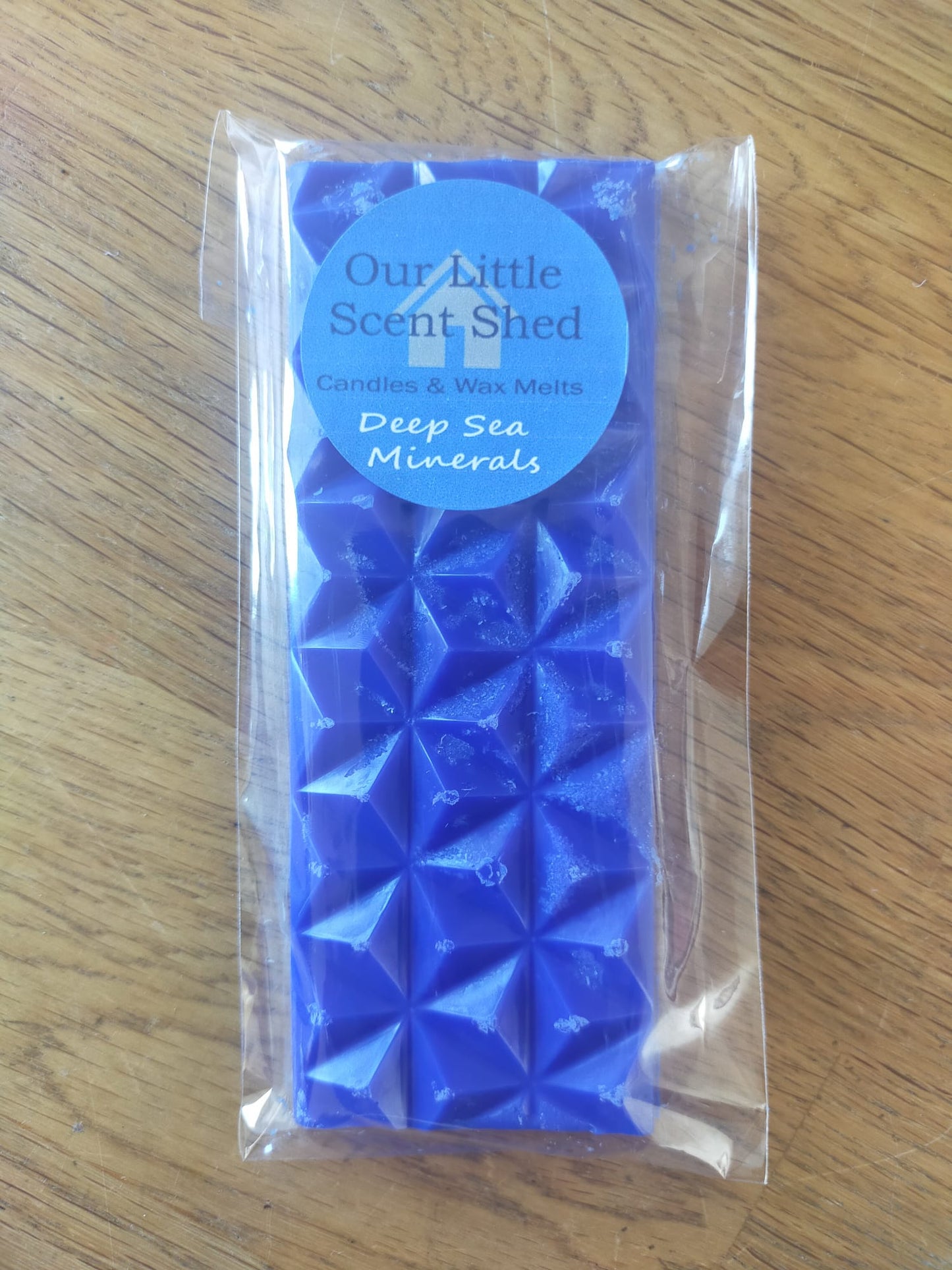 DEEP SEA MINERALS