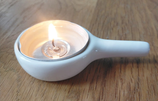 TEA LIGHT SPOONS