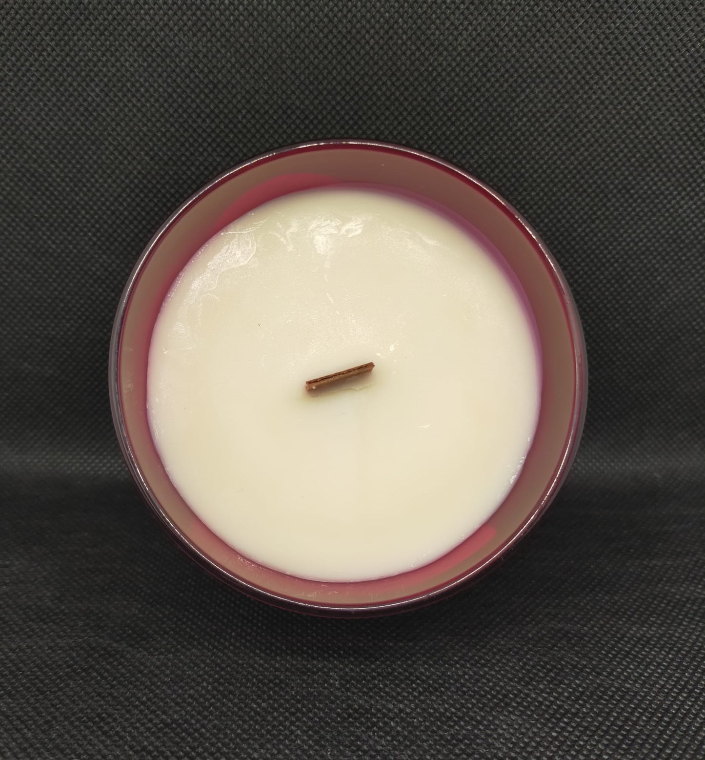 LIME AND LEMON GRASS CANDLES