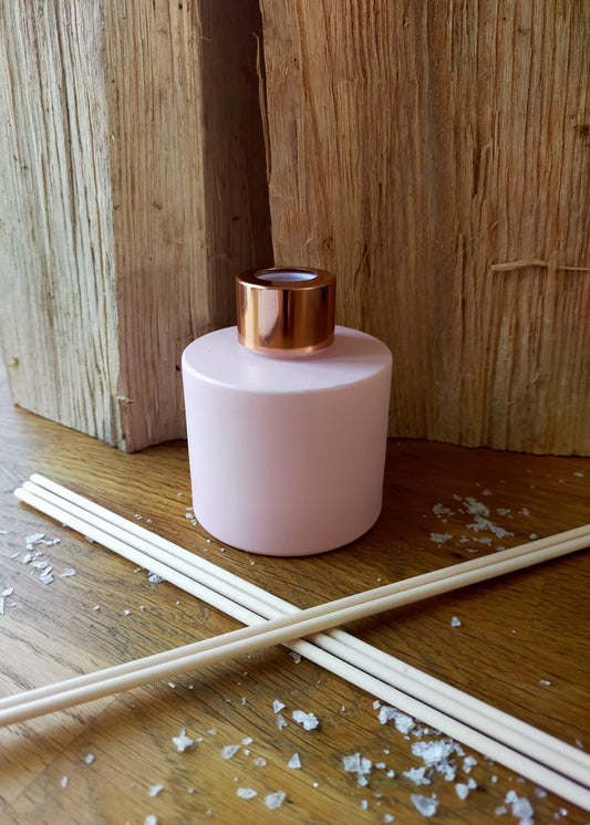 REED DIFFUSER ROCK SALT AND DRIFTWOOD