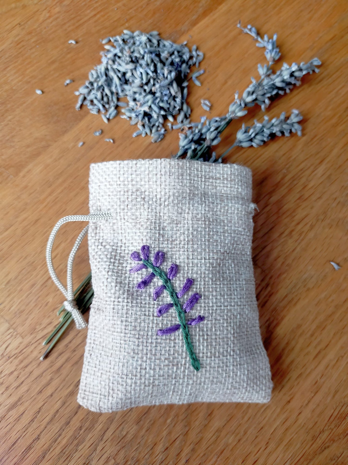 LAVENDER BAGS