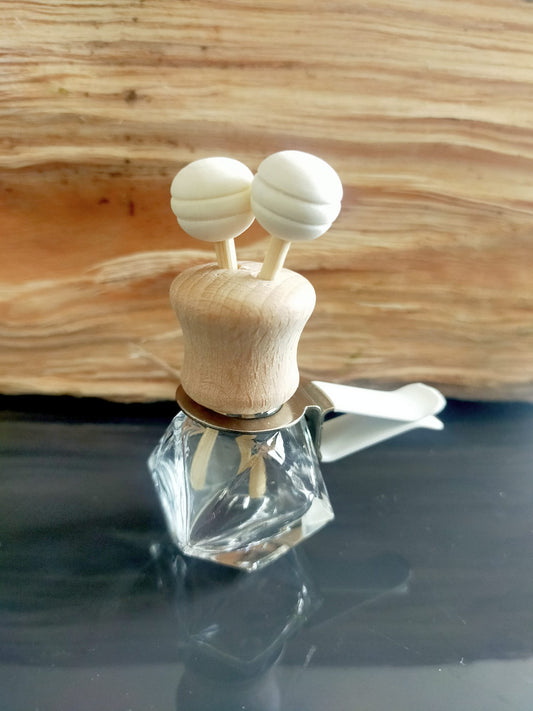 PARMA VIOLET CAR DIFFUSER