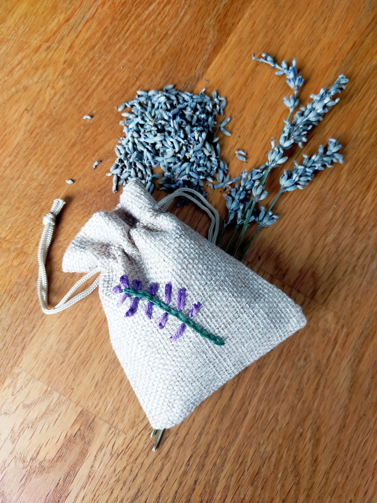 LAVENDER BAGS