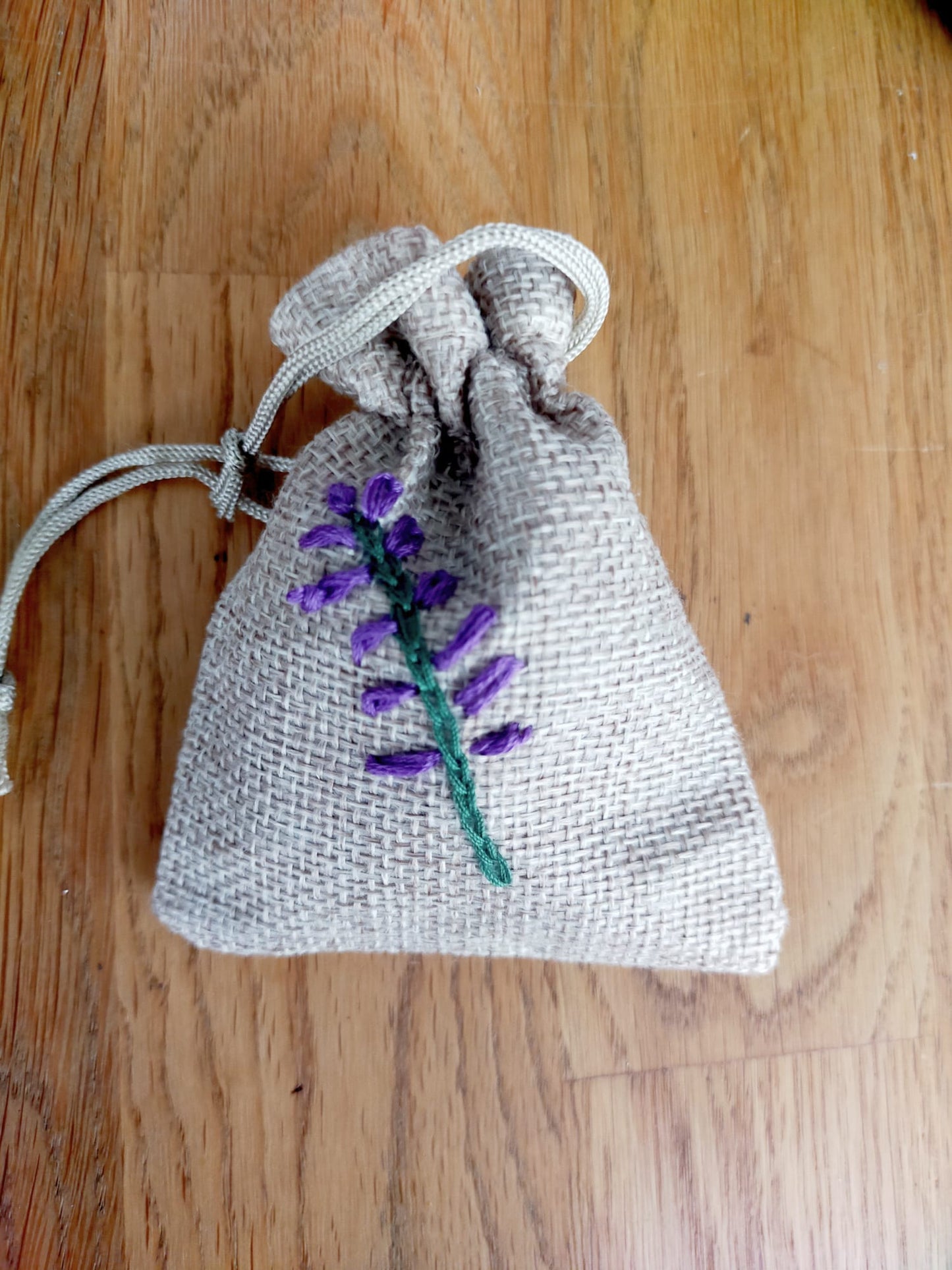 LAVENDER BAGS