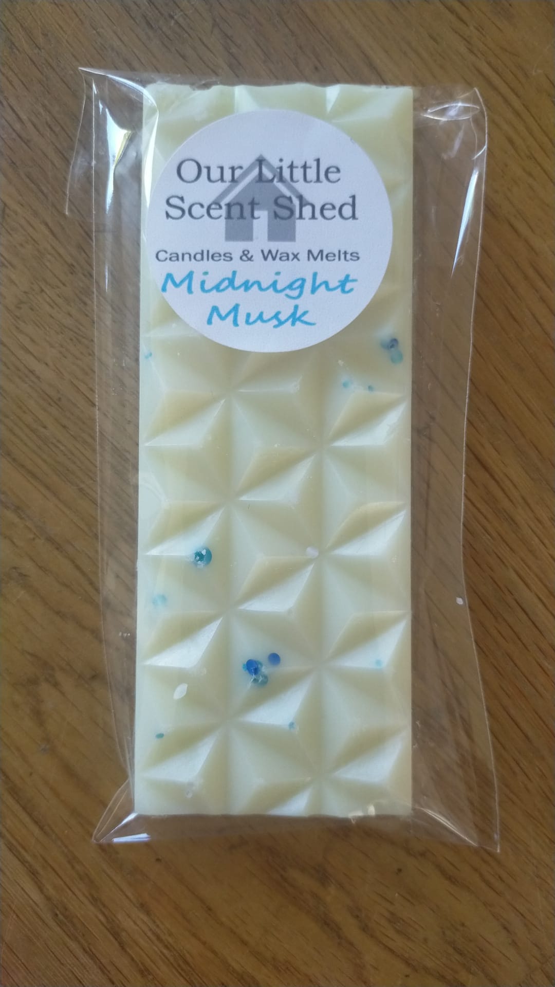 MIDNIGHT MUSK