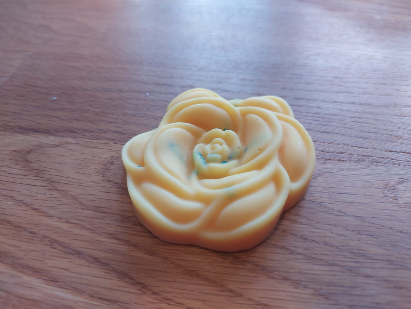 LEMON SHERBET