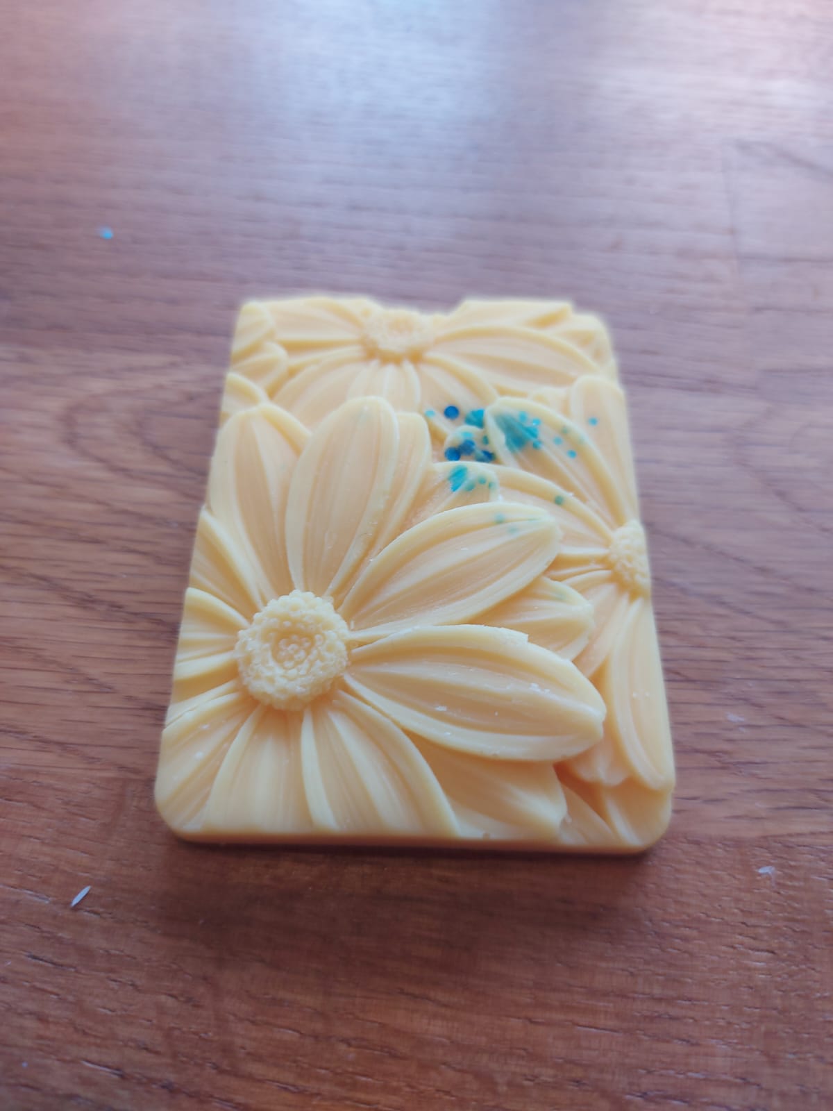 LEMON SHERBET