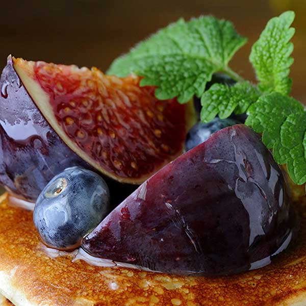 SWEET FIG