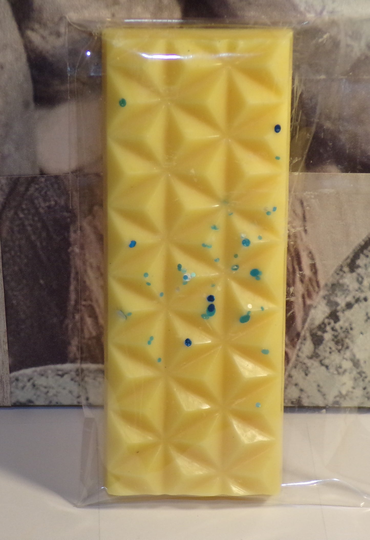 LEMON SHERBET