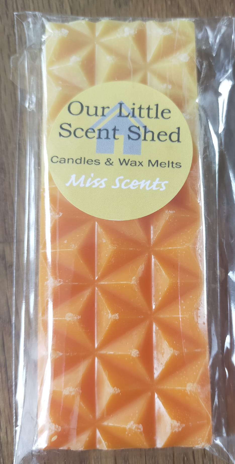 MISS SCENTS