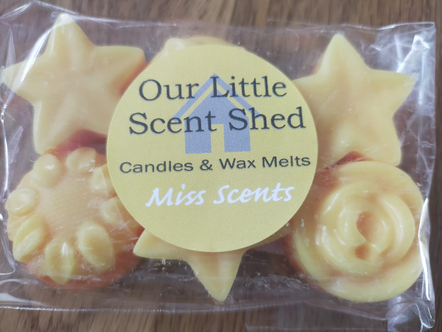 MISS SCENTS